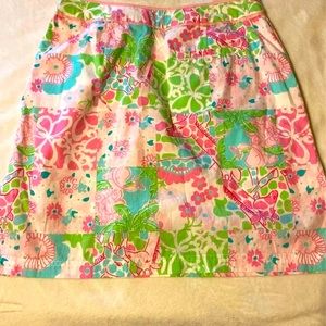Lilly Pulitzer